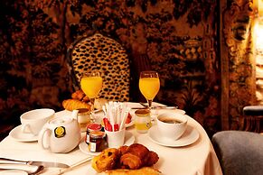 Hôtel Bourg Tibourg - Paris Marais