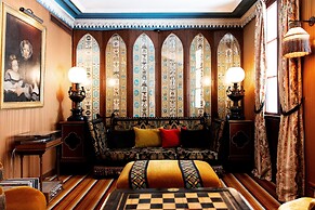 Hôtel Bourg Tibourg - Paris Marais
