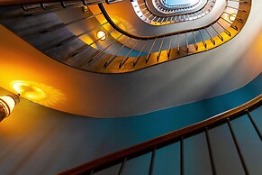 Hôtel Bourg Tibourg - Paris Marais
