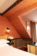 Hôtel Bourg Tibourg - Paris Marais