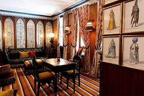 Hôtel Bourg Tibourg - Paris Marais