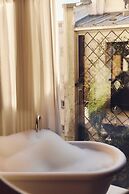 Hôtel Bourg Tibourg - Paris Marais