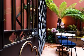 Hôtel Bourg Tibourg - Paris Marais