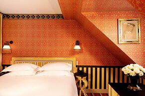 Hôtel Bourg Tibourg - Paris Marais