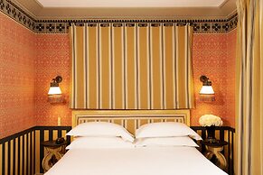 Hôtel Bourg Tibourg - Paris Marais