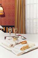 Hôtel Bourg Tibourg - Paris Marais