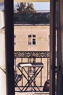 Hôtel Bourg Tibourg - Paris Marais