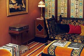 Hôtel Bourg Tibourg - Paris Marais