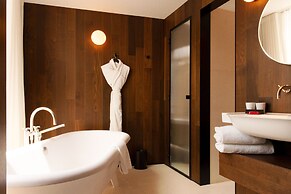 Hôtel Bourg Tibourg - Paris Marais