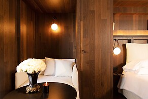 Hôtel Bourg Tibourg - Paris Marais