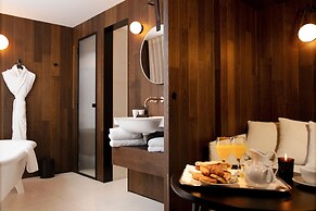 Hôtel Bourg Tibourg - Paris Marais