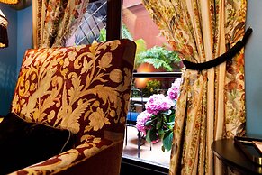 Hôtel Bourg Tibourg - Paris Marais