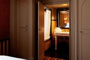 Hôtel Bourg Tibourg - Paris Marais