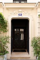 Hôtel Bourg Tibourg - Paris Marais