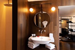 Hôtel Bourg Tibourg - Paris Marais