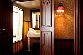 Hôtel Bourg Tibourg - Paris Marais