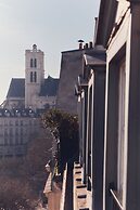 Hôtel Bourg Tibourg - Paris Marais