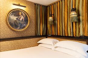 Hôtel Bourg Tibourg - Paris Marais