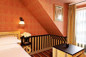 Hôtel Bourg Tibourg - Paris Marais