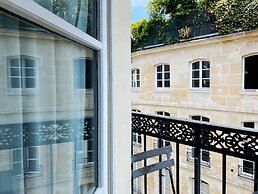 Hôtel Bourg Tibourg - Paris Marais