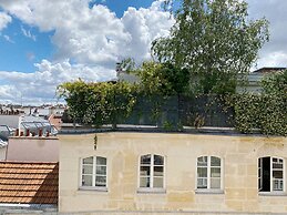Hôtel Bourg Tibourg - Paris Marais