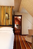 Hôtel Bourg Tibourg - Paris Marais