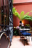 Hôtel Bourg Tibourg - Paris Marais