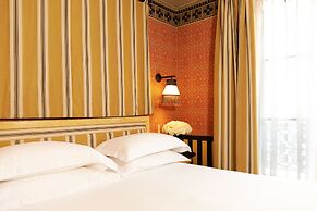 Hôtel Bourg Tibourg - Paris Marais