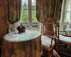 Relais Médicis
