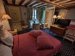 Relais Médicis