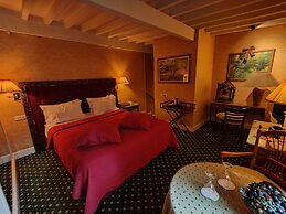 Relais Médicis