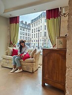 Relais Médicis