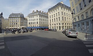 Relais Médicis