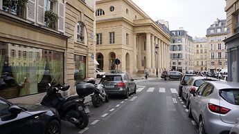 Relais Médicis