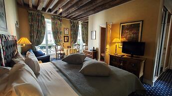 Relais Médicis