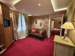 Relais Médicis