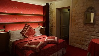 Relais Médicis