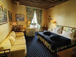 Relais Médicis