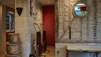 Relais Médicis