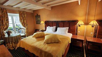 Relais Médicis