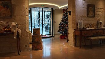 Relais Médicis