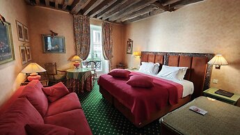 Relais Médicis