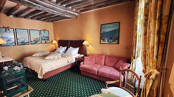 Relais Médicis