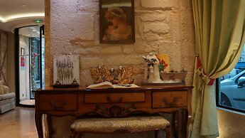 Relais Médicis