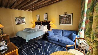 Relais Médicis