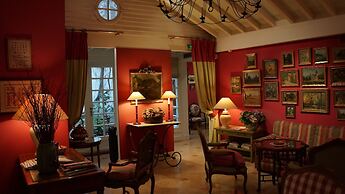 Relais Médicis
