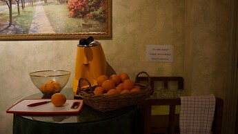Relais Médicis