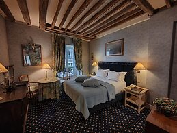 Relais Médicis
