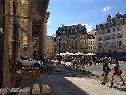 Relais Médicis