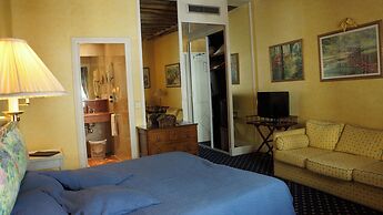 Relais Médicis